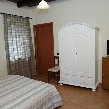 B&B Vaiana Maida Bagian luar foto