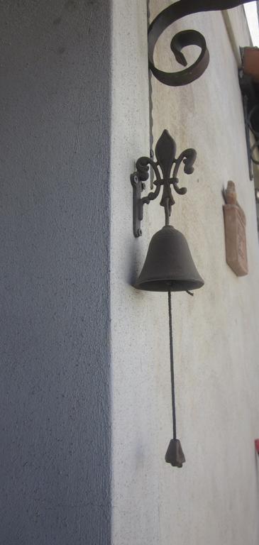 B&B Vaiana Maida Bagian luar foto
