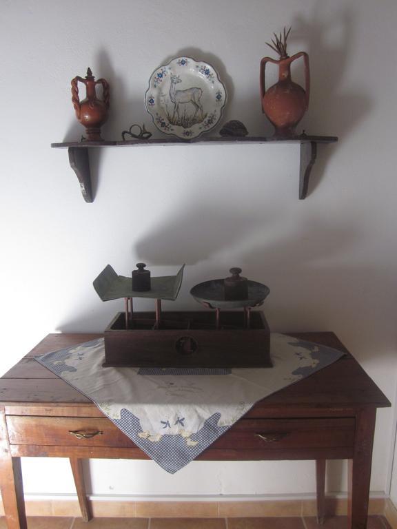 B&B Vaiana Maida Bagian luar foto