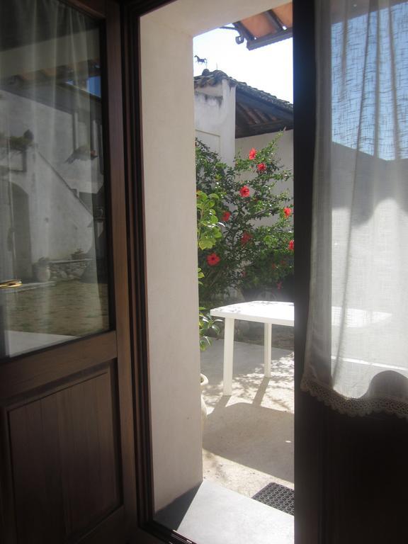 B&B Vaiana Maida Bagian luar foto