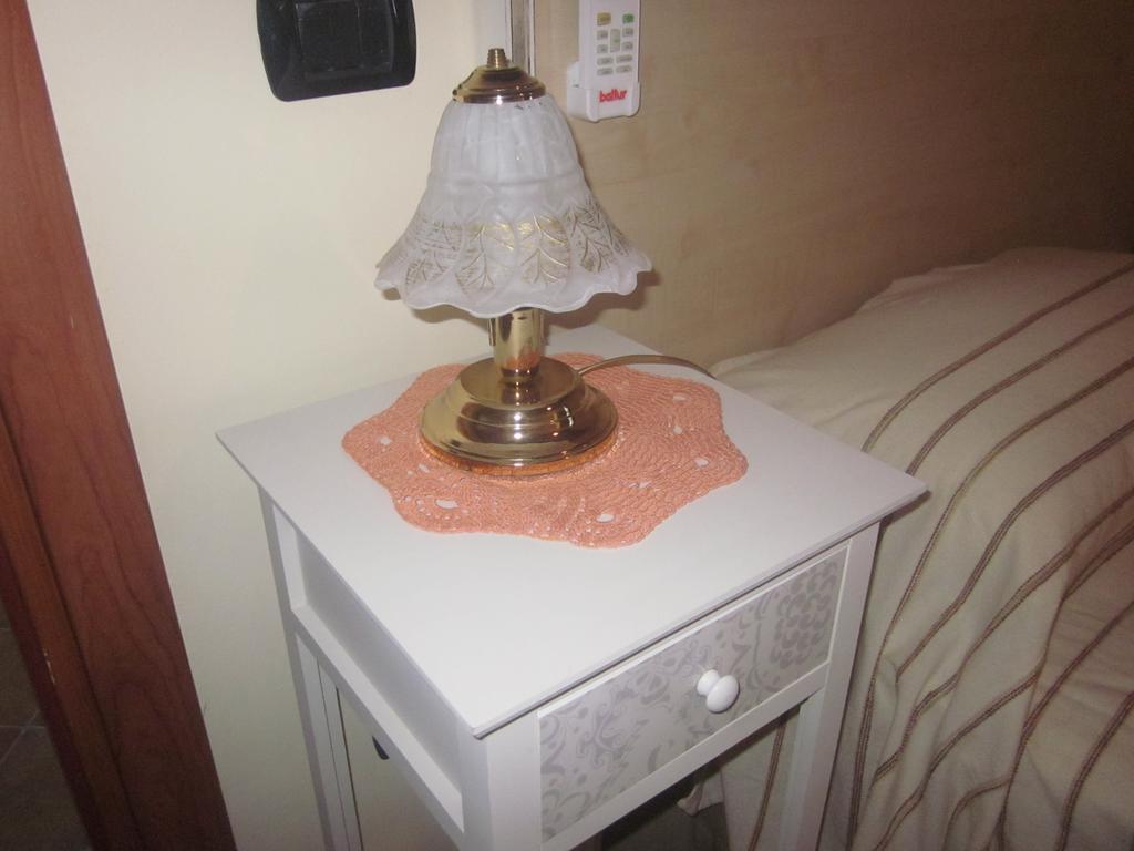 B&B Vaiana Maida Ruang foto