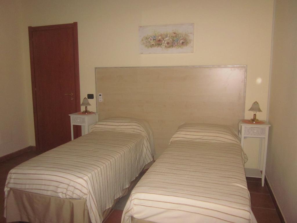 B&B Vaiana Maida Ruang foto