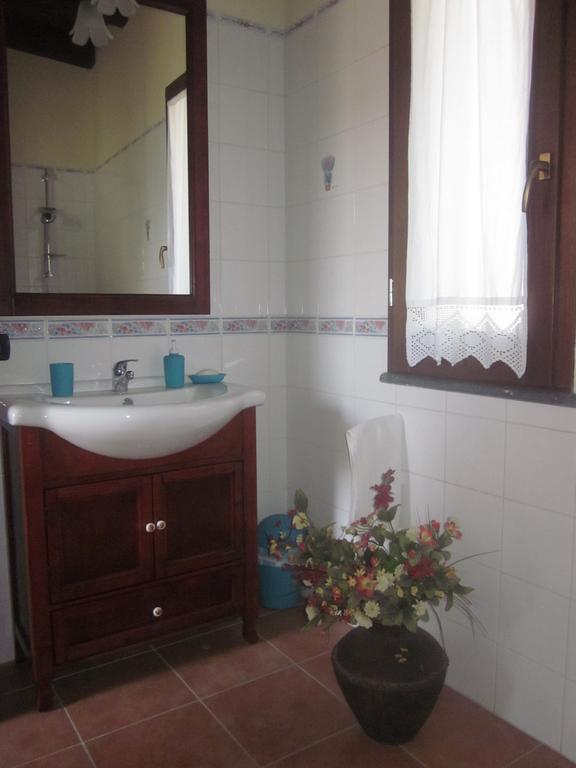 B&B Vaiana Maida Bagian luar foto