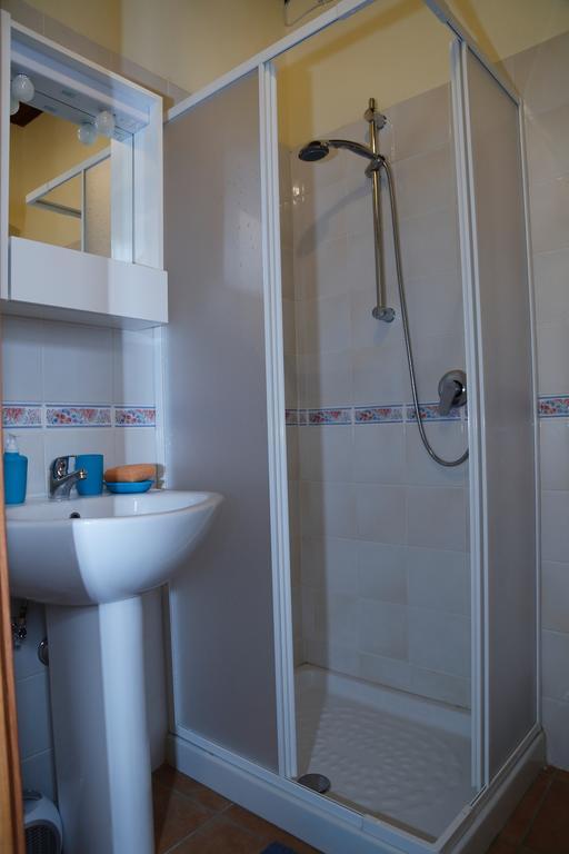 B&B Vaiana Maida Ruang foto