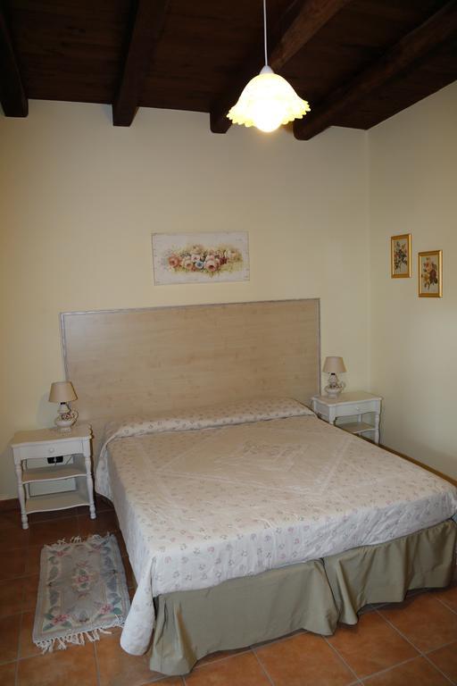 B&B Vaiana Maida Ruang foto