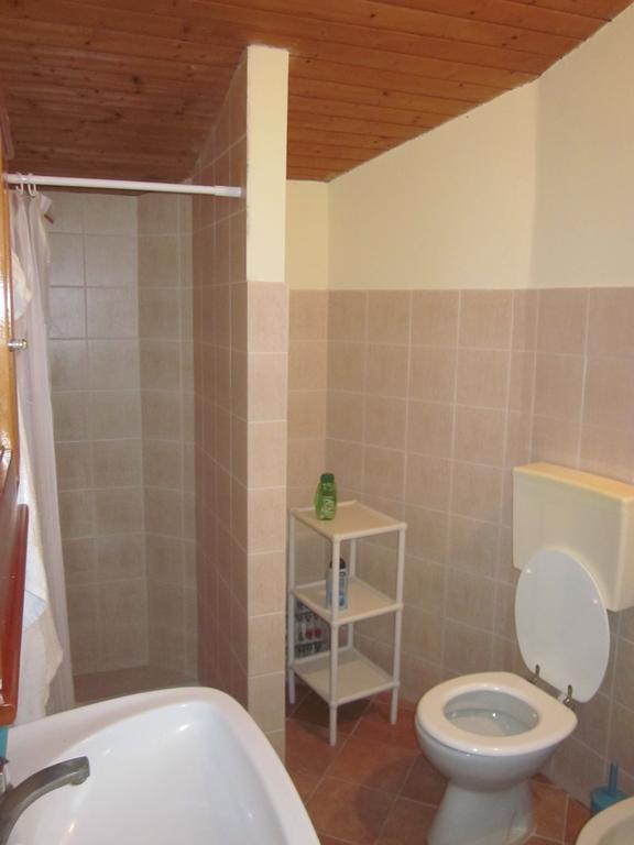 B&B Vaiana Maida Ruang foto