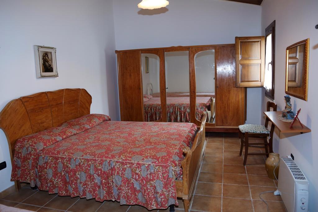 B&B Vaiana Maida Ruang foto