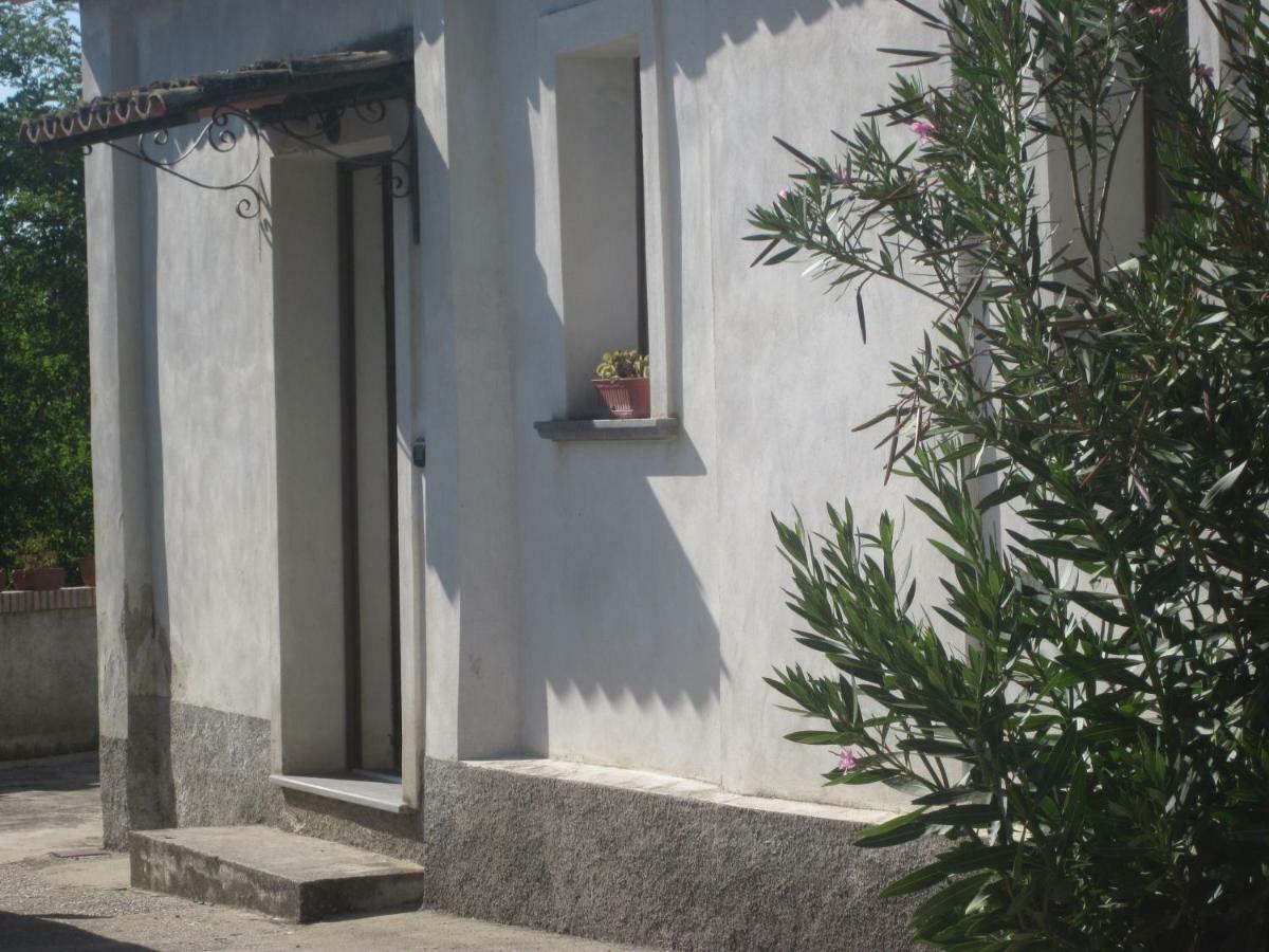 B&B Vaiana Maida Ruang foto
